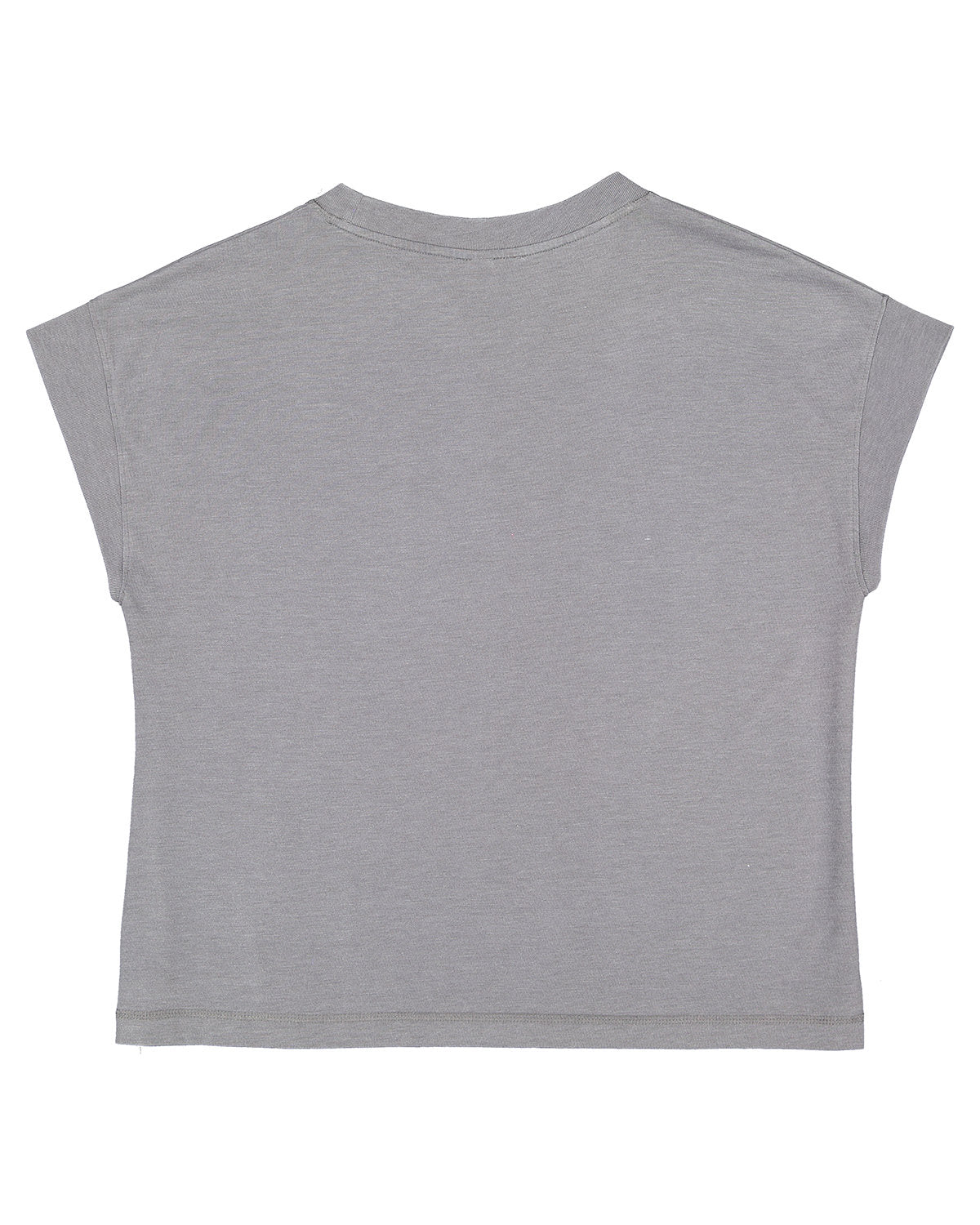 LAT Ladies' Relaxed Vintage Wash T-Shirt Womens Apparel Shirts & Tops