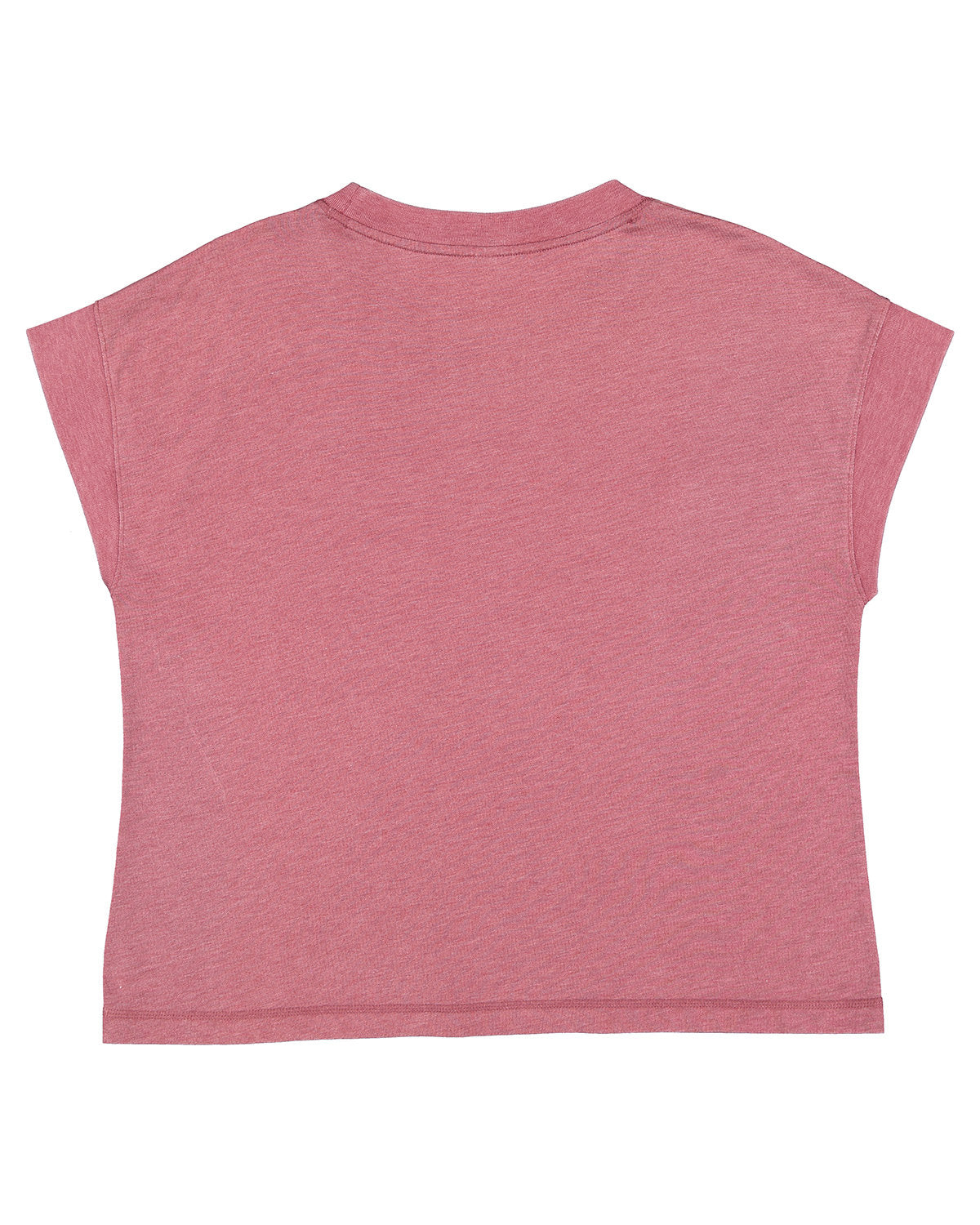 LAT Ladies' Relaxed Vintage Wash T-Shirt Womens Apparel Shirts & Tops