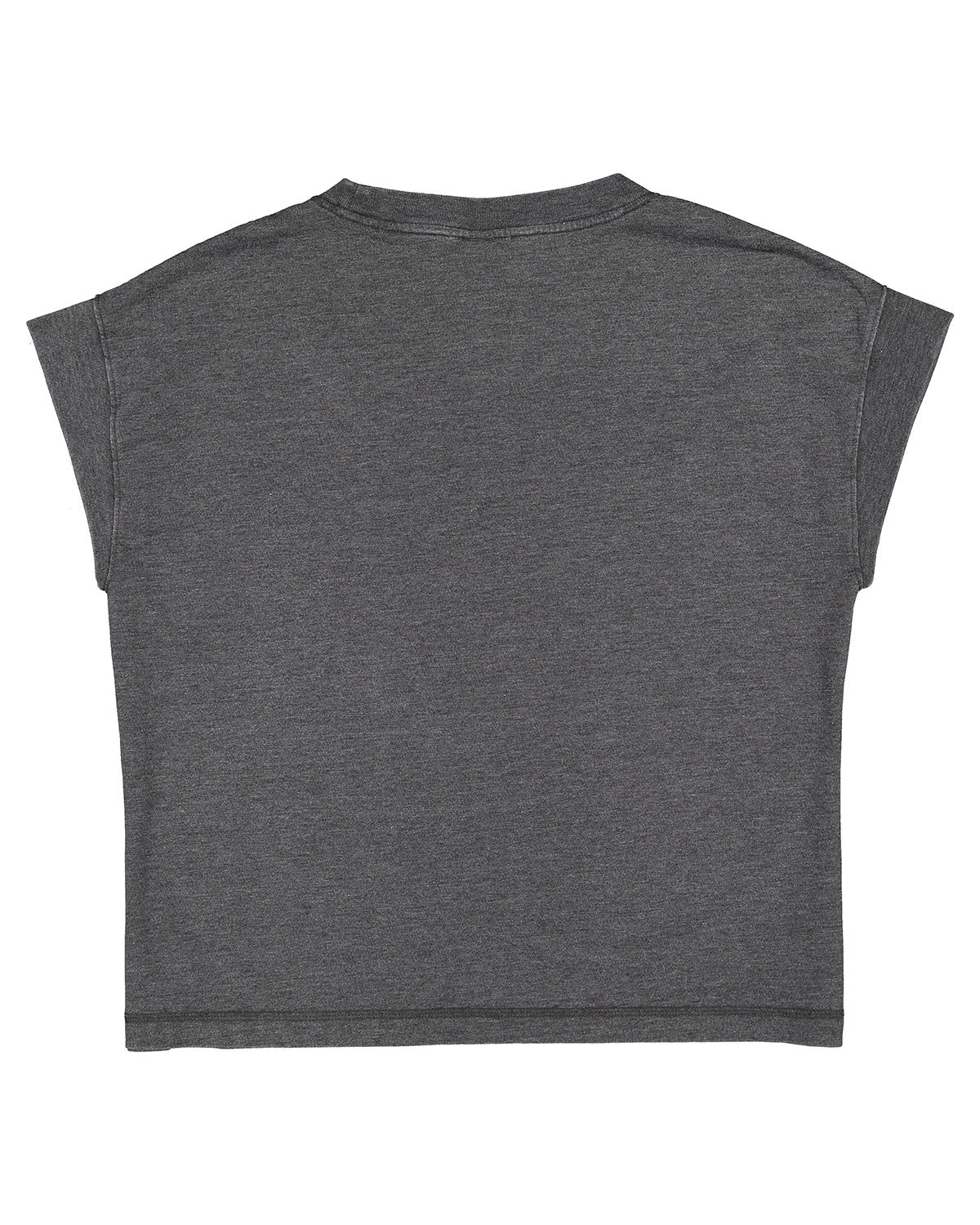 LAT Ladies' Relaxed Vintage Wash T-Shirt Womens Apparel Shirts & Tops