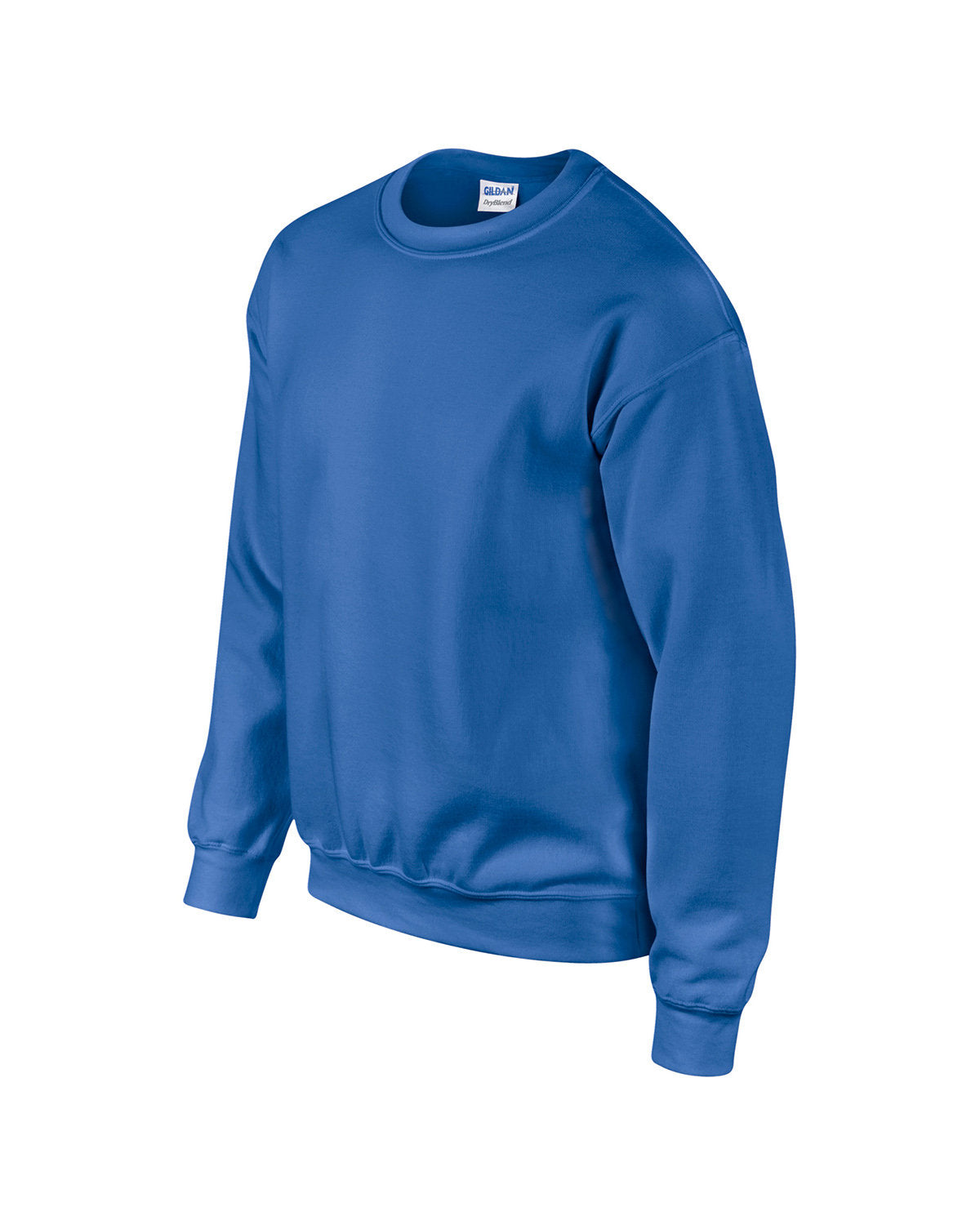 Gildan Men's DryBlend Crewneck Sweatshirt 12000 Mens Apparel Sweatshirts & Fleece