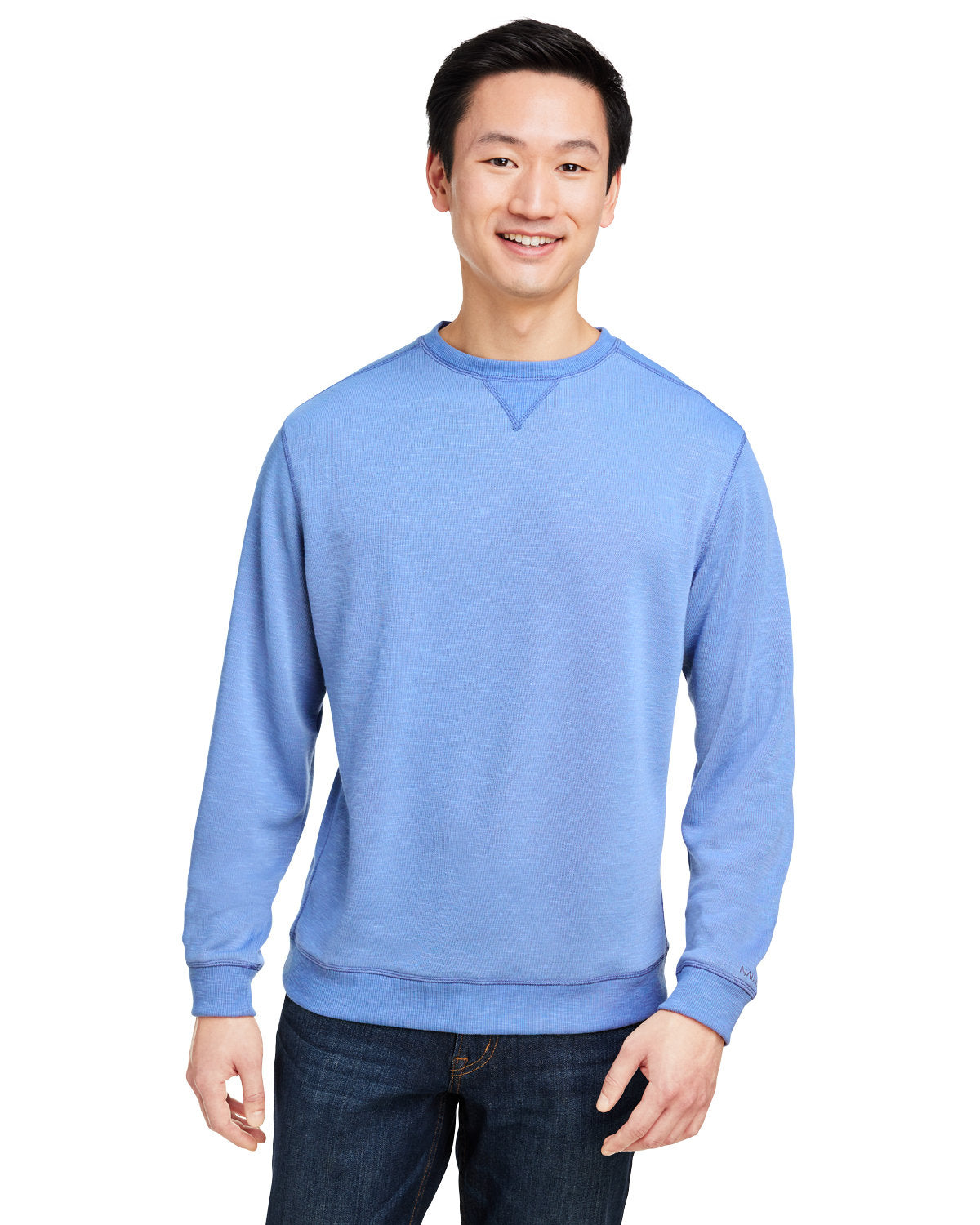 Nautica Unisex Sun Surfer Supreme Crew Mens Apparel Sweatshirts & Fleece