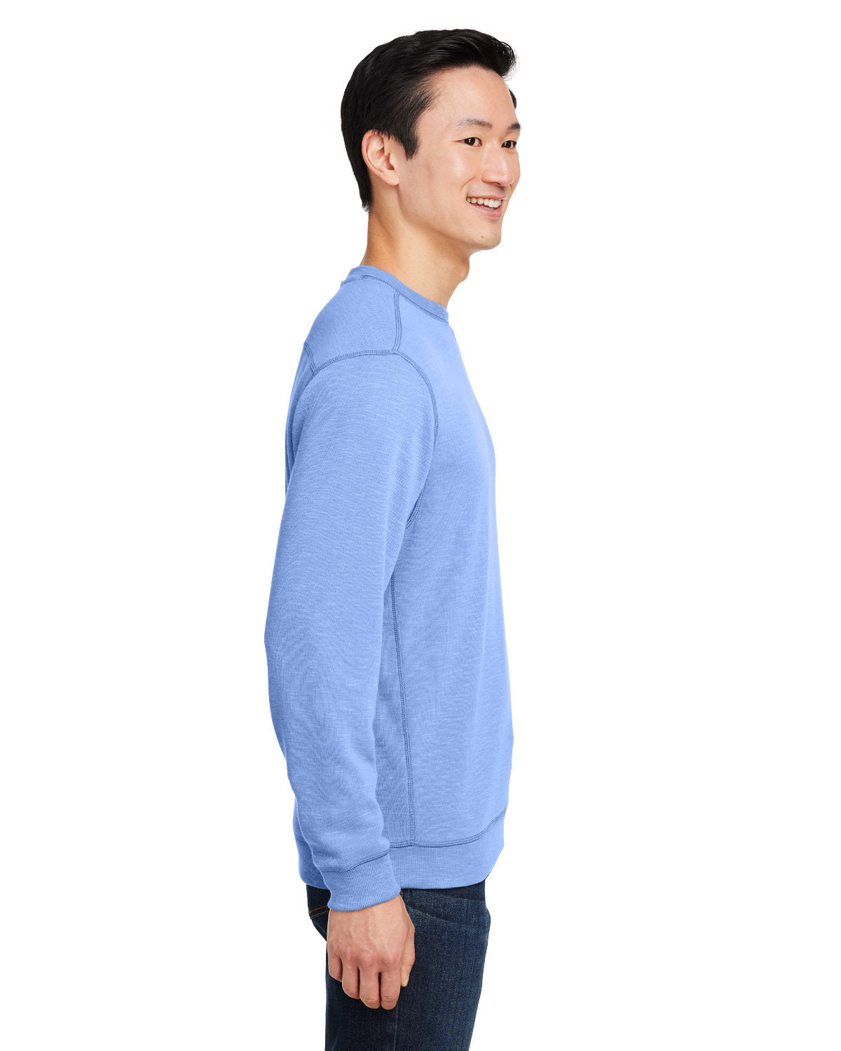 Nautica Unisex Sun Surfer Supreme Crew Mens Apparel Sweatshirts & Fleece