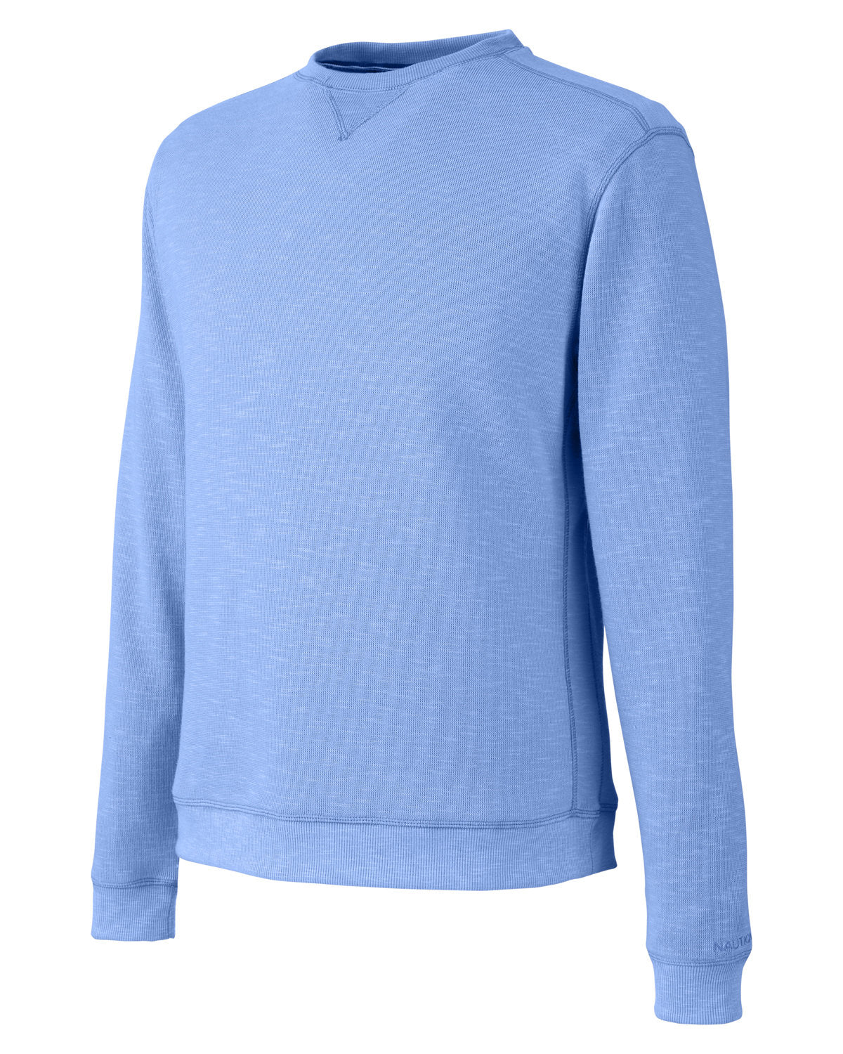 Nautica Unisex Sun Surfer Supreme Crew Mens Apparel Sweatshirts & Fleece