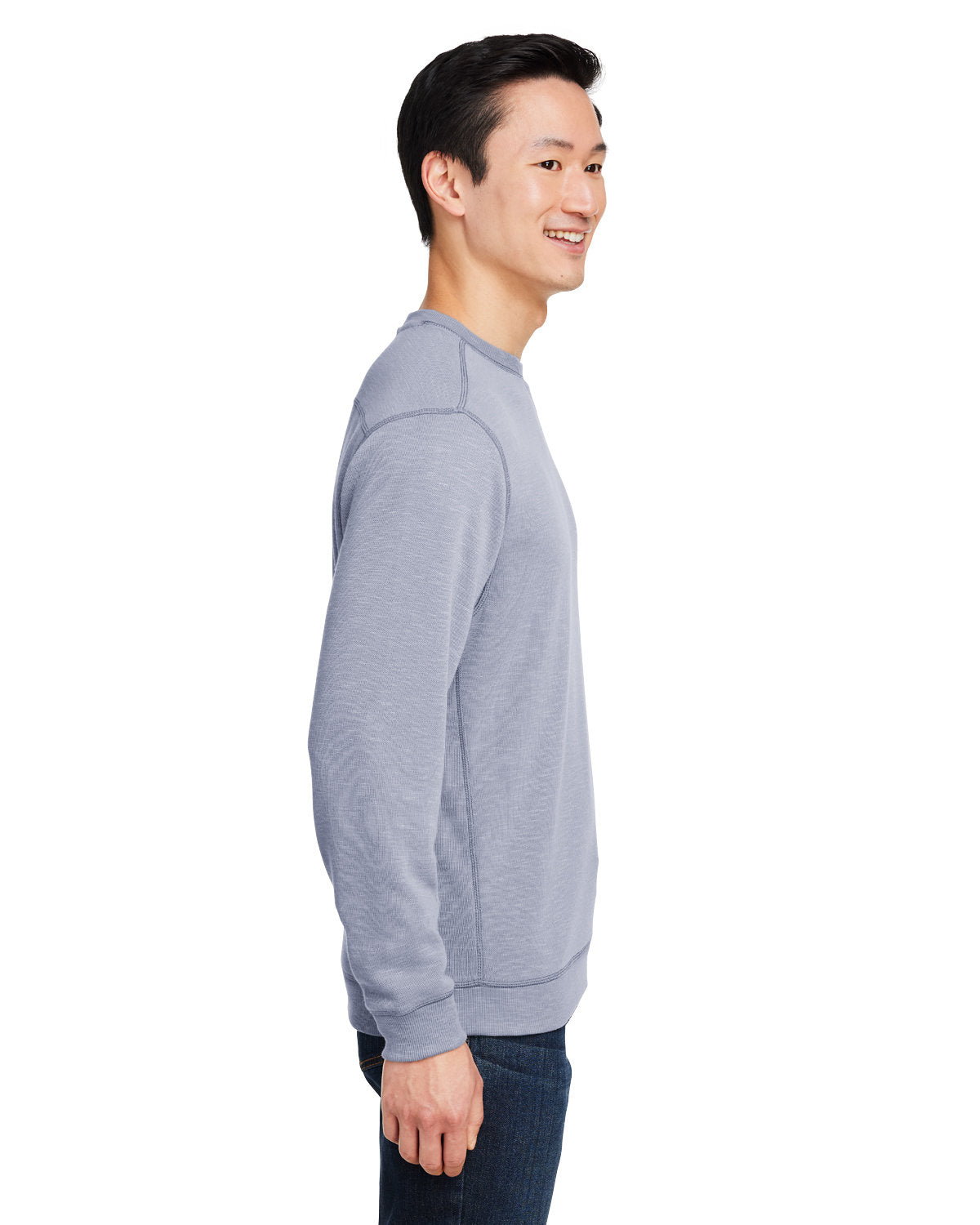 Nautica Unisex Sun Surfer Supreme Crew Mens Apparel Sweatshirts & Fleece