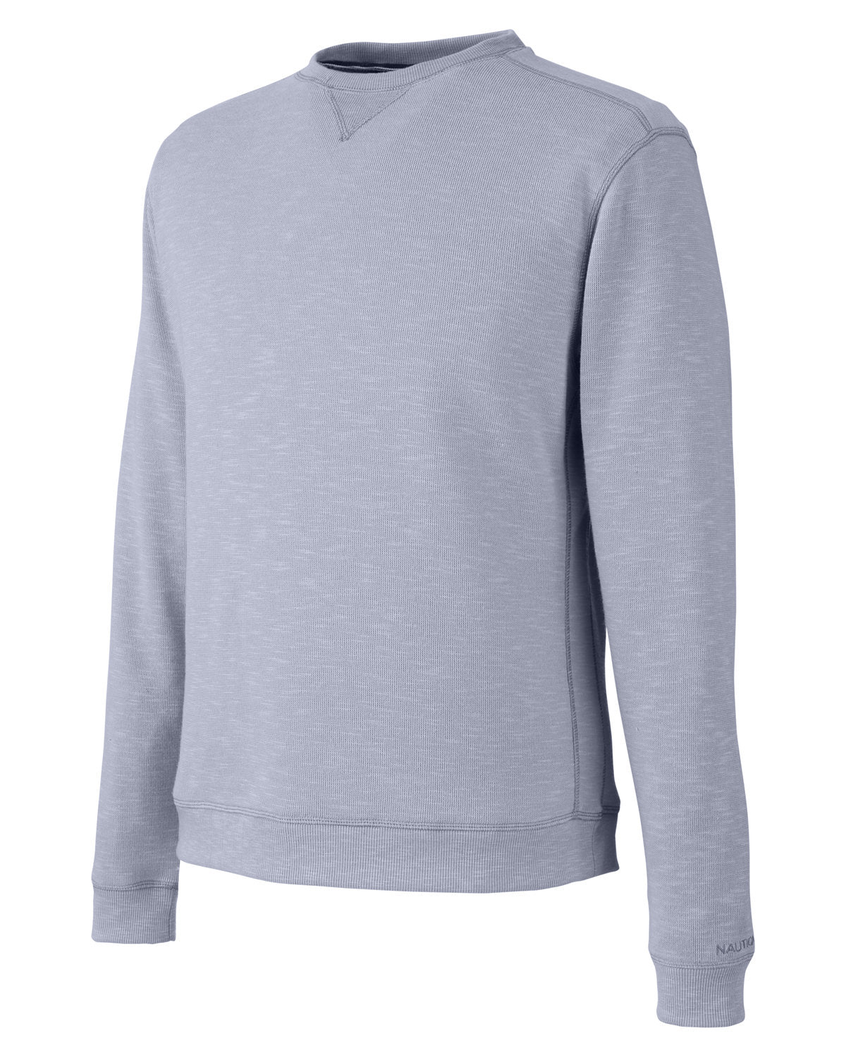 Nautica Unisex Sun Surfer Supreme Crew Mens Apparel Sweatshirts & Fleece