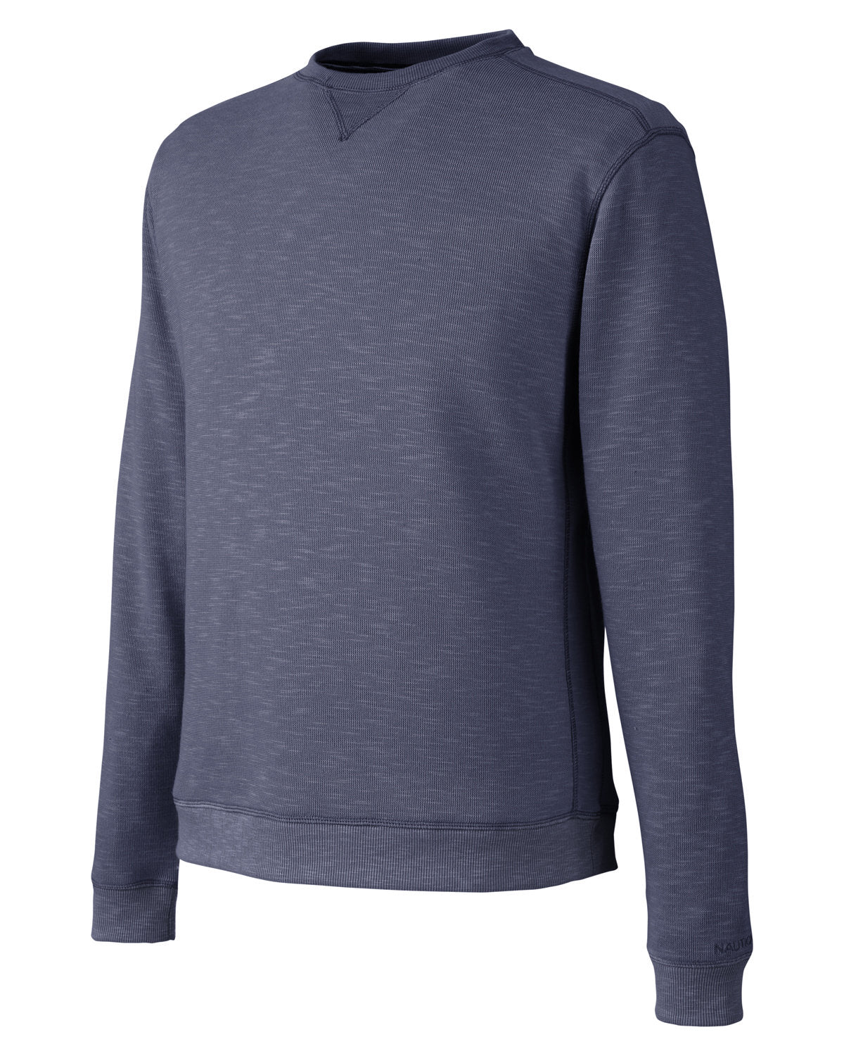 Nautica Unisex Sun Surfer Supreme Crew Mens Apparel Sweatshirts & Fleece