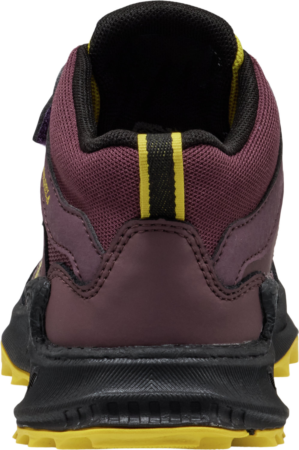 KEEN Little Kids' Zionic Waterproof Hiker-4