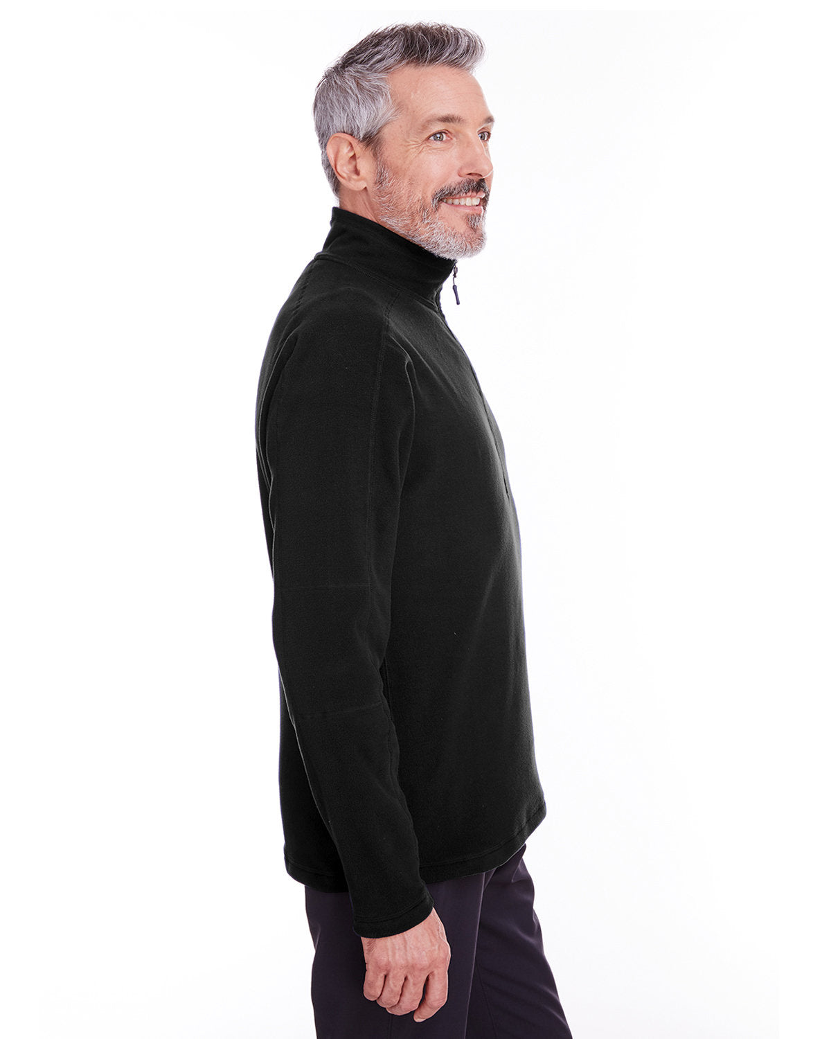 Marmot Men's Rocklin Fleece Half-Zip Corporate Apparel Sweatshirts & Fleece