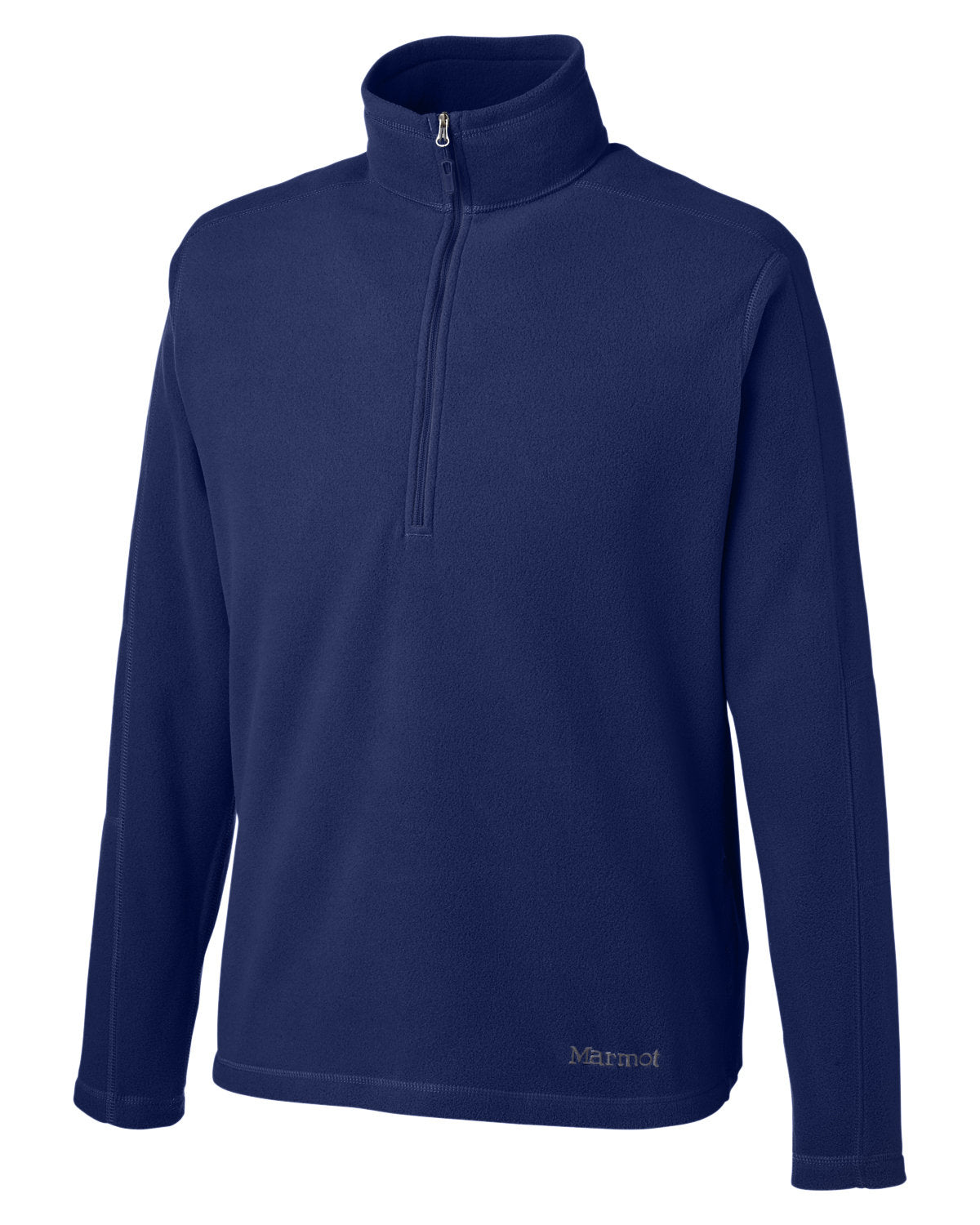 Marmot Men's Rocklin Fleece Half-Zip Corporate Apparel Sweatshirts & Fleece