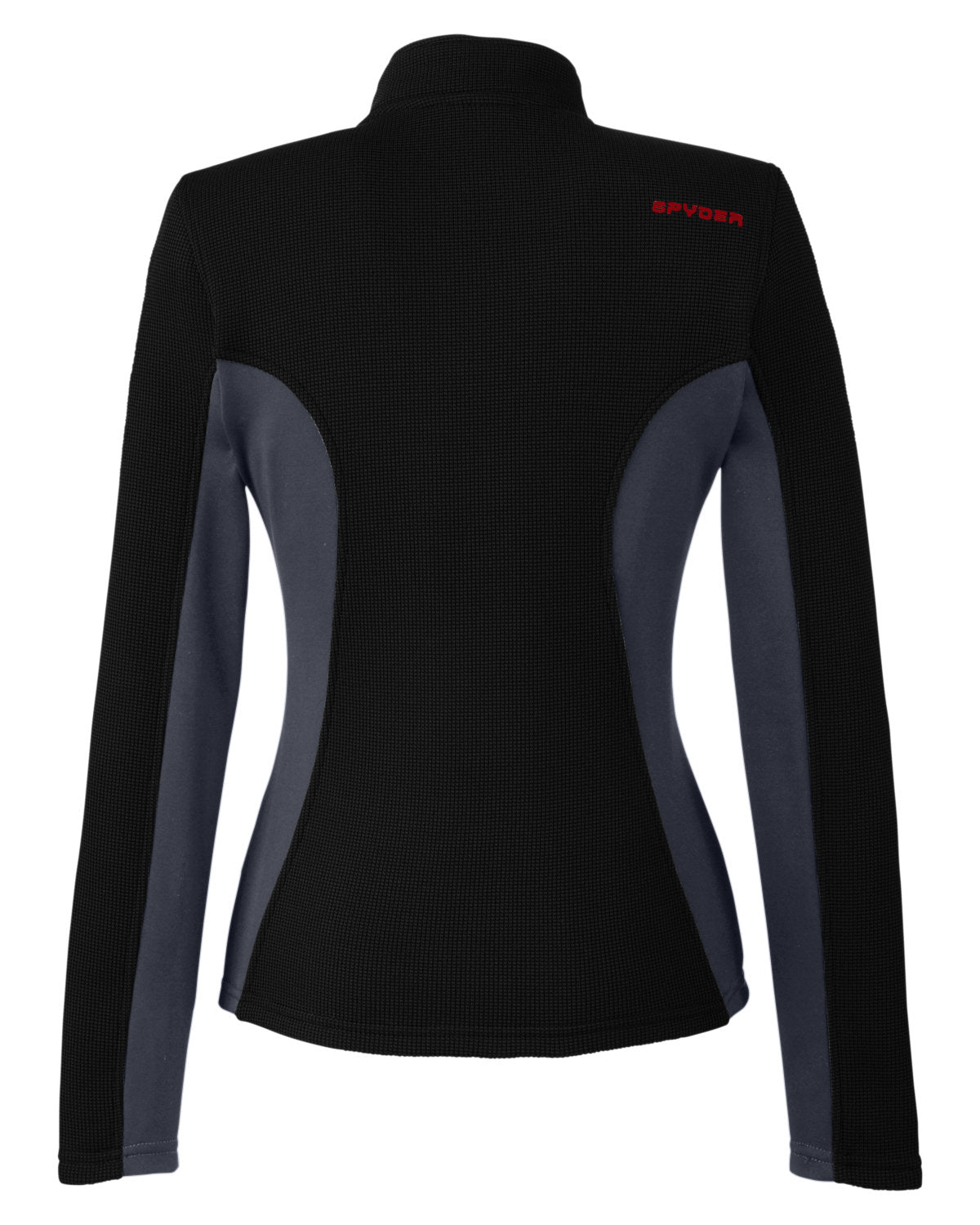 Spyder Ladies' Constant Full-Zip Sweater Fleece Jacket 187335-AB-8