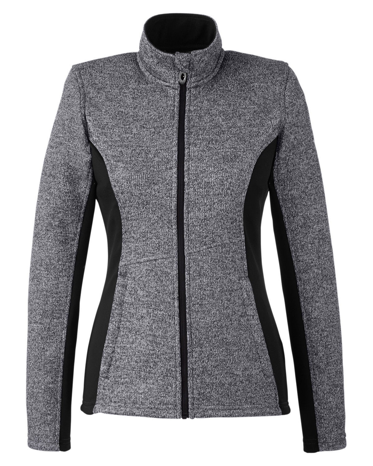 Spyder Ladies' Constant Full-Zip Sweater Fleece Jacket 187335-AB-4
