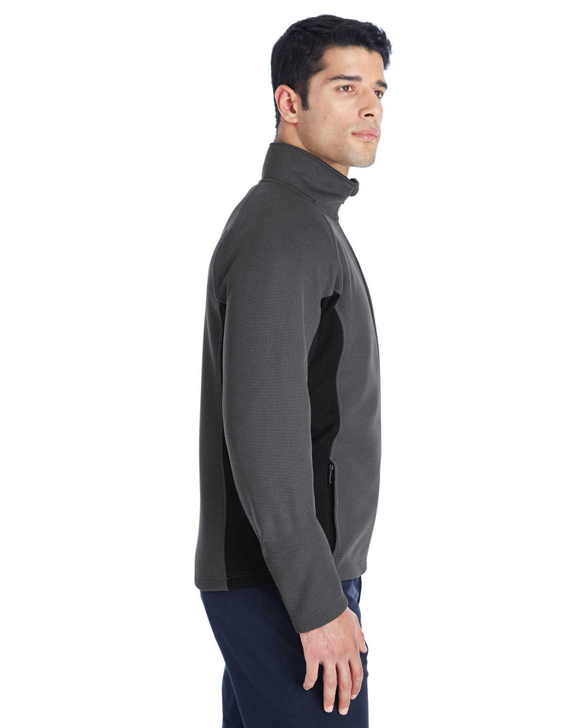 Men's Constant Full-Zip Sweater Fleece Jacket 187330-3