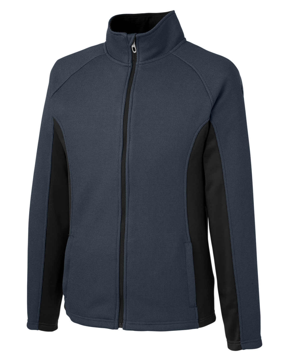 Spyder Men's Constant Full-Zip Sweater Fleece Jacket Mens Apparel Sweatshirts & Fleece