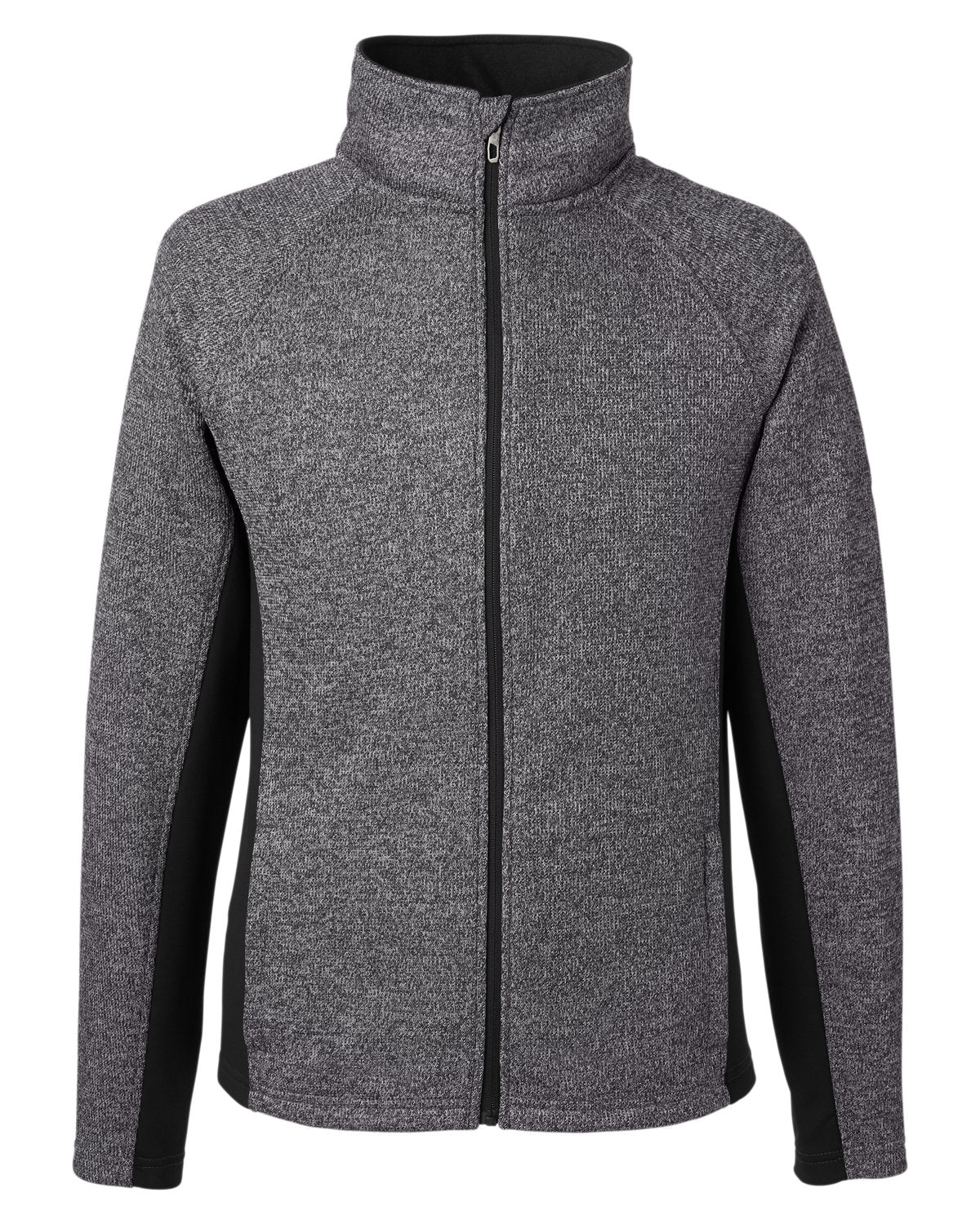 Men's Constant Full-Zip Sweater Fleece Jacket 187330-4