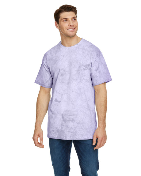 Comfort Colors Unisex Heavyweight Color Blast Tee 1745 Mens Apparel Shirts & Tops
