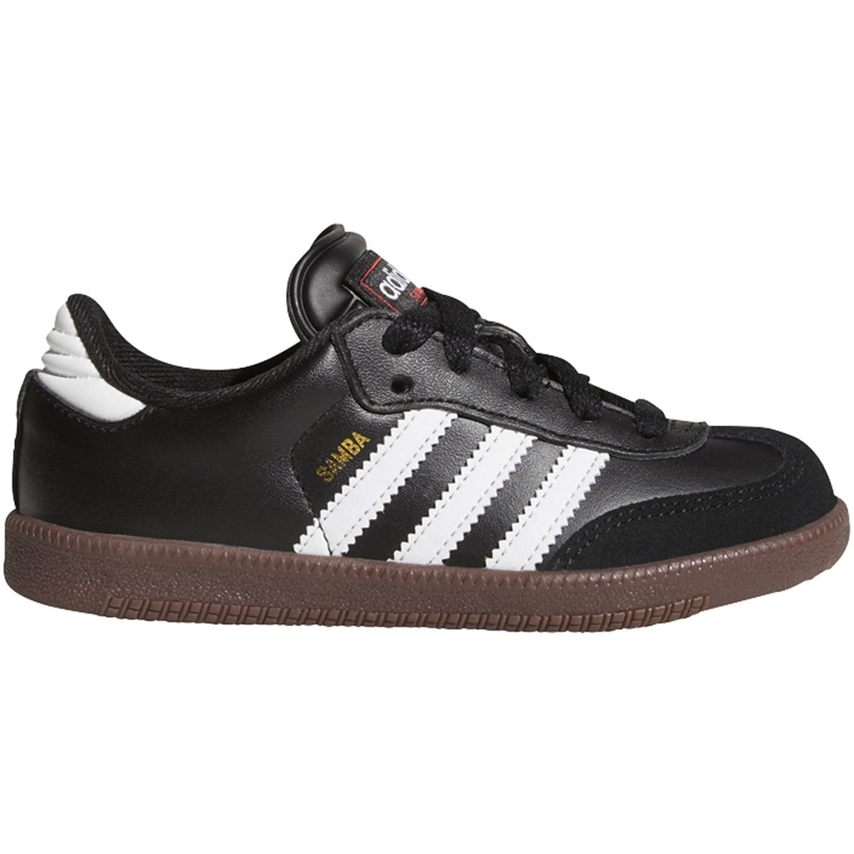 adidas Youth Samba Classic J Soccer Shoes Soccer Footwear Youth