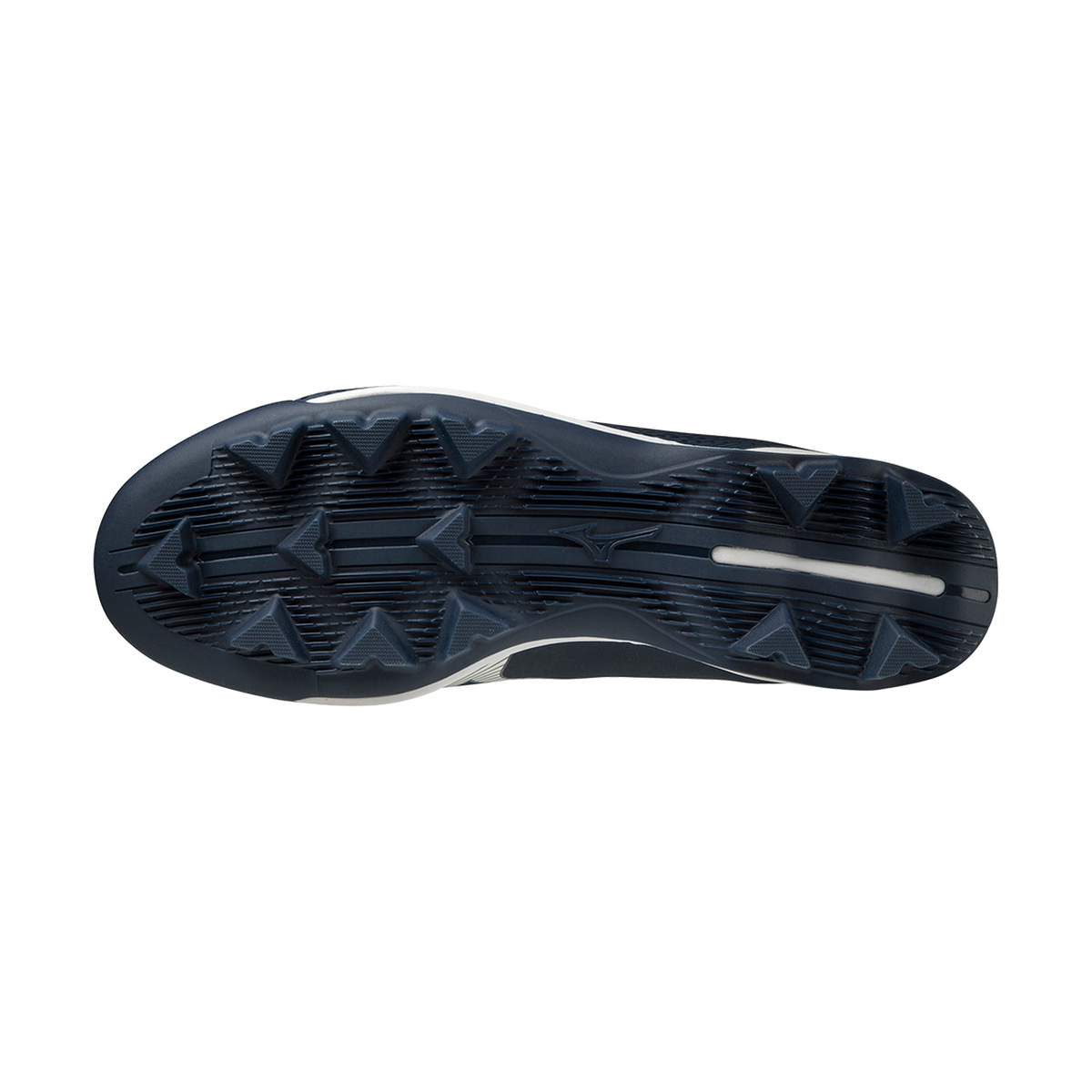 Mizuno Men's Wave Lightrevo TPU Molded Low Baseball Cleats-2
