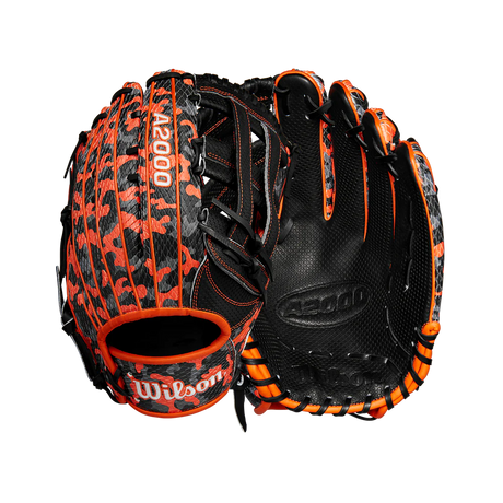 Wilson A2000 SC1777SS 12.75" Baseball Glove- October 2024 Glove of the Month Baseball Gloves & Mitts All