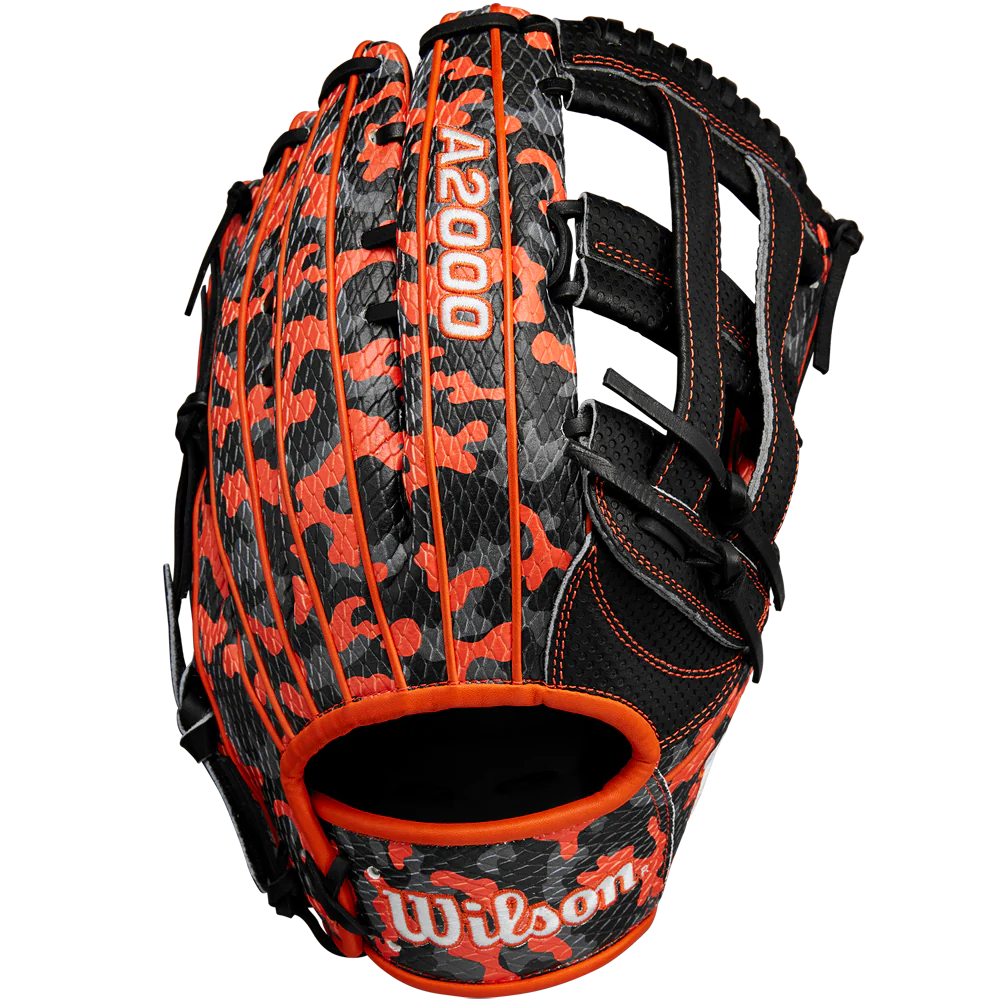 Wilson A2000 SC1777SS 12.75" Baseball Glove- October 2024 Glove of the Month Baseball Gloves & Mitts All
