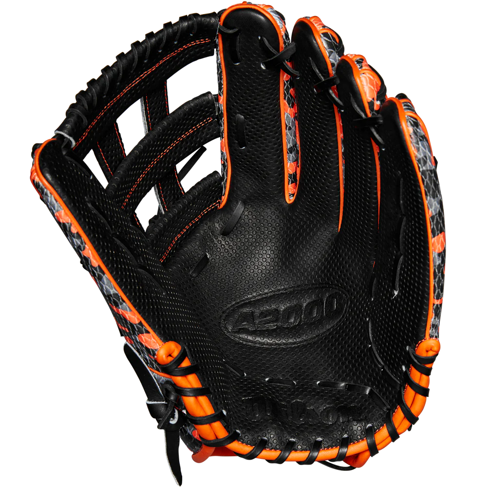 Wilson A2000 SC1777SS 12.75" Baseball Glove- October 2024 Glove of the Month Baseball Gloves & Mitts All