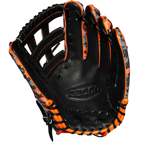 Wilson A2000 SC1777SS 12.75" Baseball Glove- October 2024 Glove of the Month Baseball Gloves & Mitts All