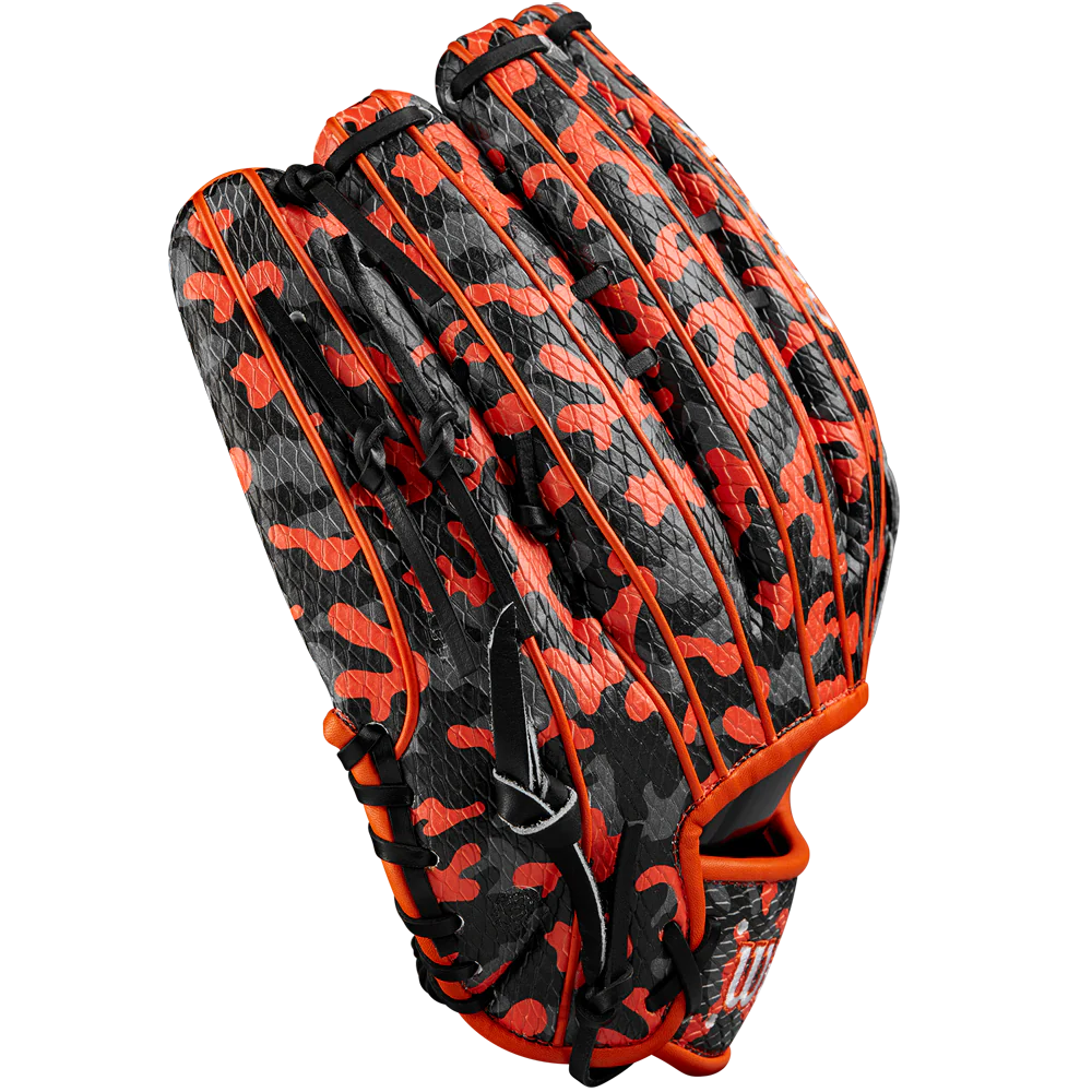 Wilson A2000 SC1777SS 12.75" Baseball Glove- October 2024 Glove of the Month Baseball Gloves & Mitts All