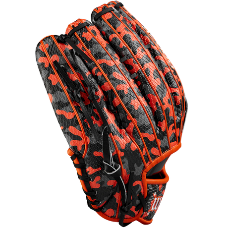 Wilson A2000 SC1777SS 12.75" Baseball Glove- October 2024 Glove of the Month Baseball Gloves & Mitts All