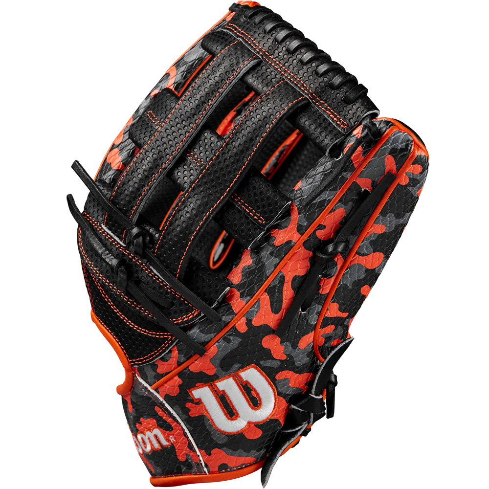 Wilson A2000 SC1777SS 12.75" Baseball Glove- October 2024 Glove of the Month Baseball Gloves & Mitts All