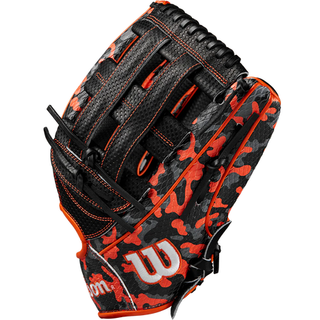 Wilson A2000 SC1777SS 12.75" Baseball Glove- October 2024 Glove of the Month Baseball Gloves & Mitts All