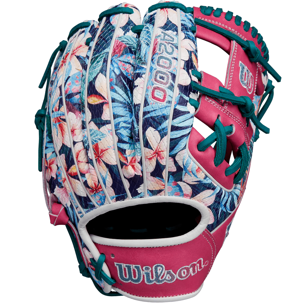 Wilson A2000 1786SS 11.5" Baseball Glove- November 2024 GOTM Baseball Gloves & Mitts All