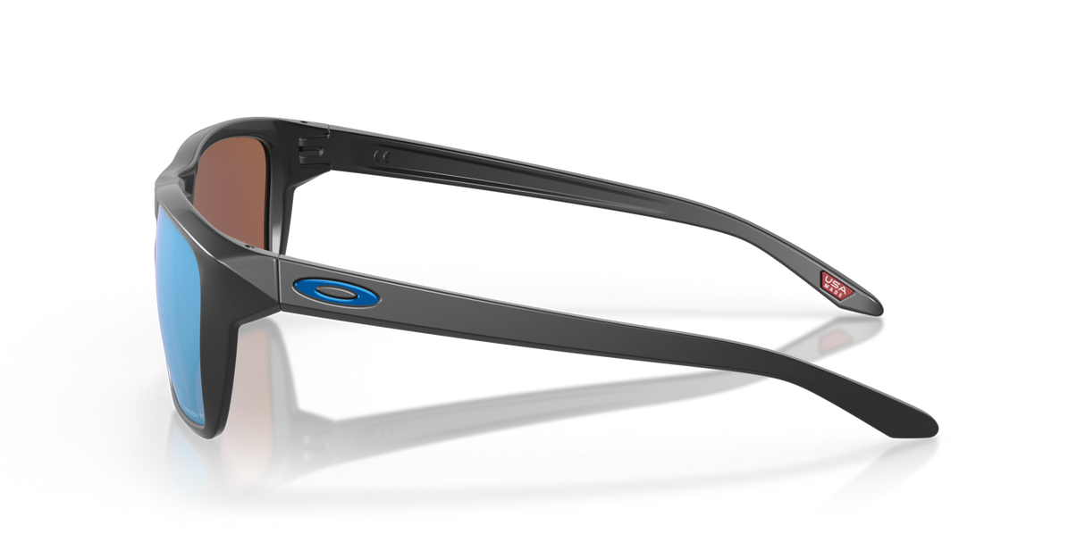 Oakley Sylas Glasses-4