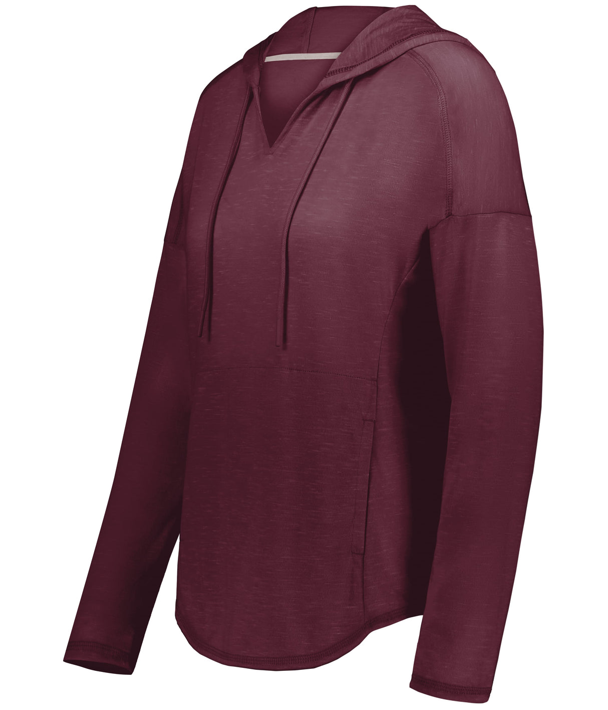 Holloway Ladies Monterey Hoodie Womens Apparel Sweatshirts & Fleece