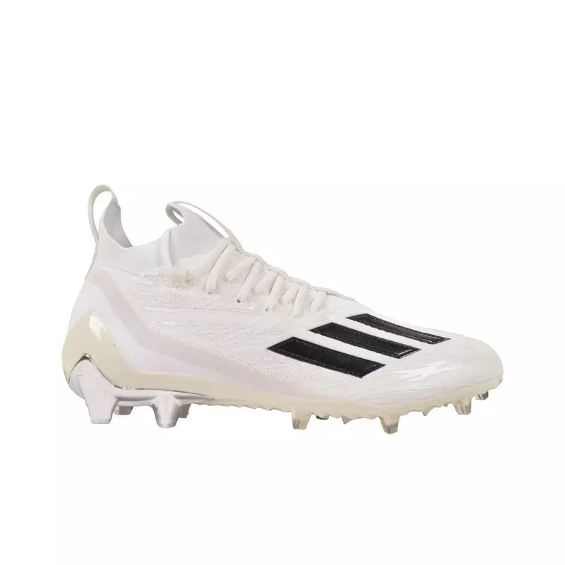 adidas Men's Adizero Primeknit Football Cleats Football Footwear Adult