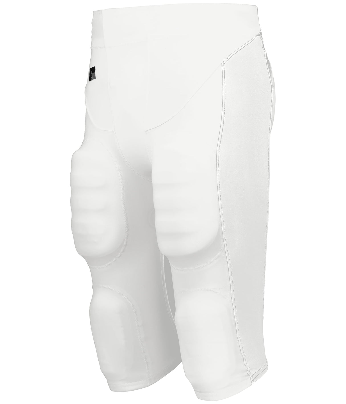 Alleson Men's Practice Football Pants Football Pants Adult