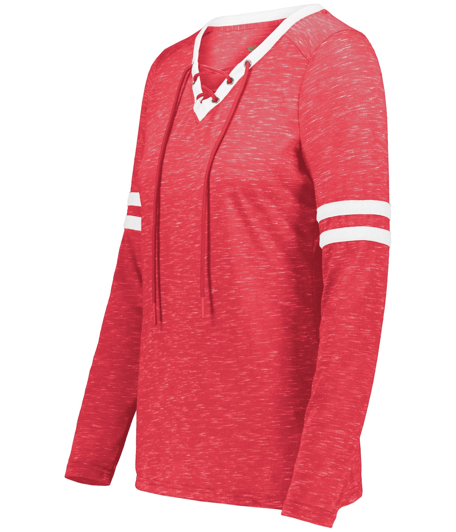 Holloway Women's Monterey Long Sleeve T-Shirt Holloway