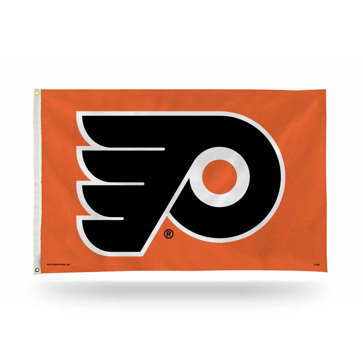 NHL Philadelphia Flyers 3x5 Banner Flag Fan Gear NHL Philadelphia Flyers