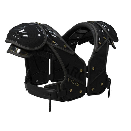 Vicis Arc_V1 Elite Trench Shoulder Pads Football Shoulder Pads Adult