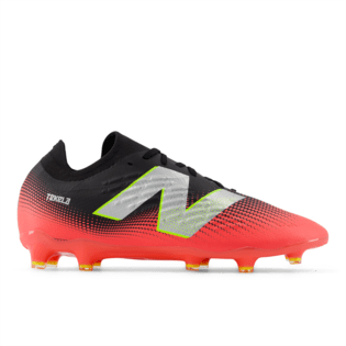 New Balance Men's Tekela Magia Low Laced FG V4+ Soccer Cleat - ST2FLR45 Wide Soccer Footwear Adult
