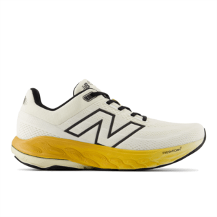 New Balance Men's Fresh Foam X 860v14 Running Shoe - M860Y14 Wide Mens Footwear Training & Running