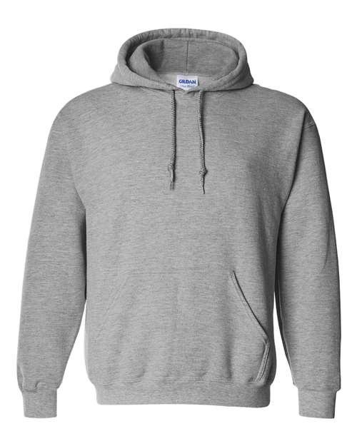 Gildan Men's DryBlend Hooded Sweatshirt 12500 Mens Apparel Sweatshirts & Fleece