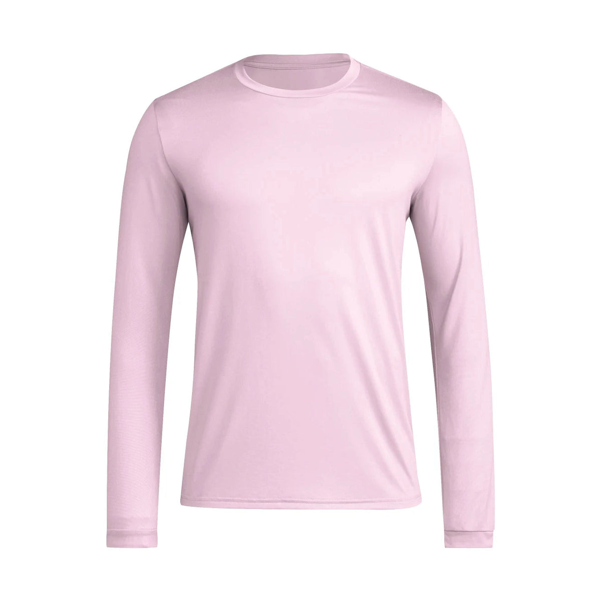adidas Men's Pregame Long Sleeve T-Shirt-1