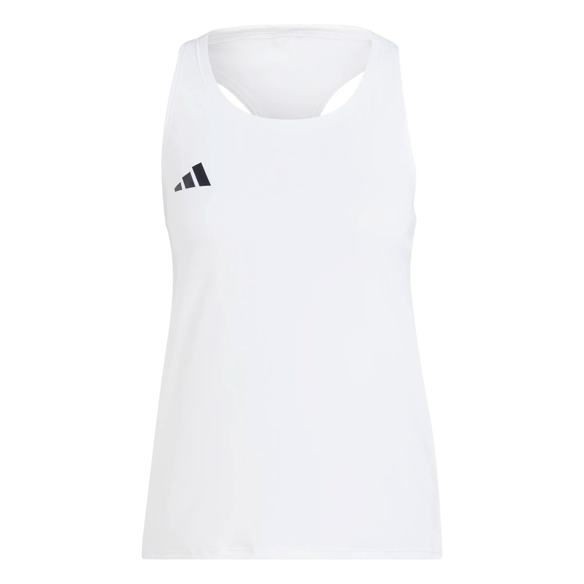 adidas Women's Adizero Essentials Running Tank Womens Apparel Shirts & Tops