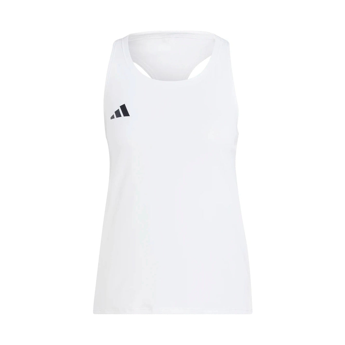 adidas Women's Adizero Essentials Running Tank-1