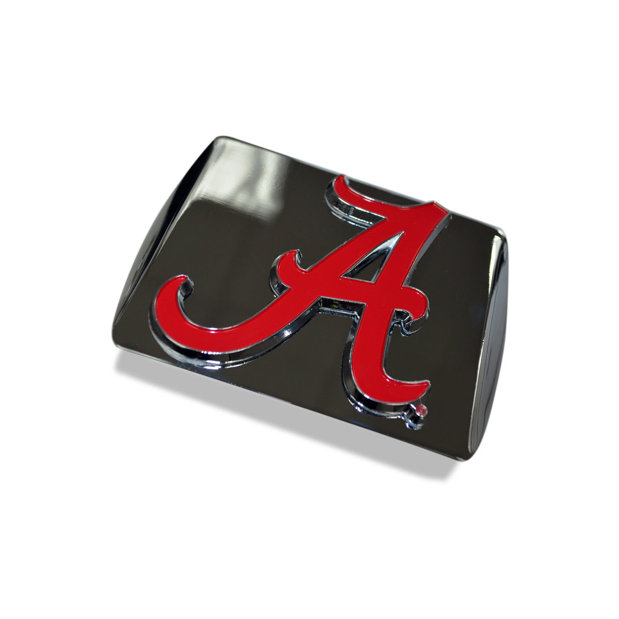 Fanmats Mississippi State Bulldogs Hitch Cover - 3D Color Emblem-3