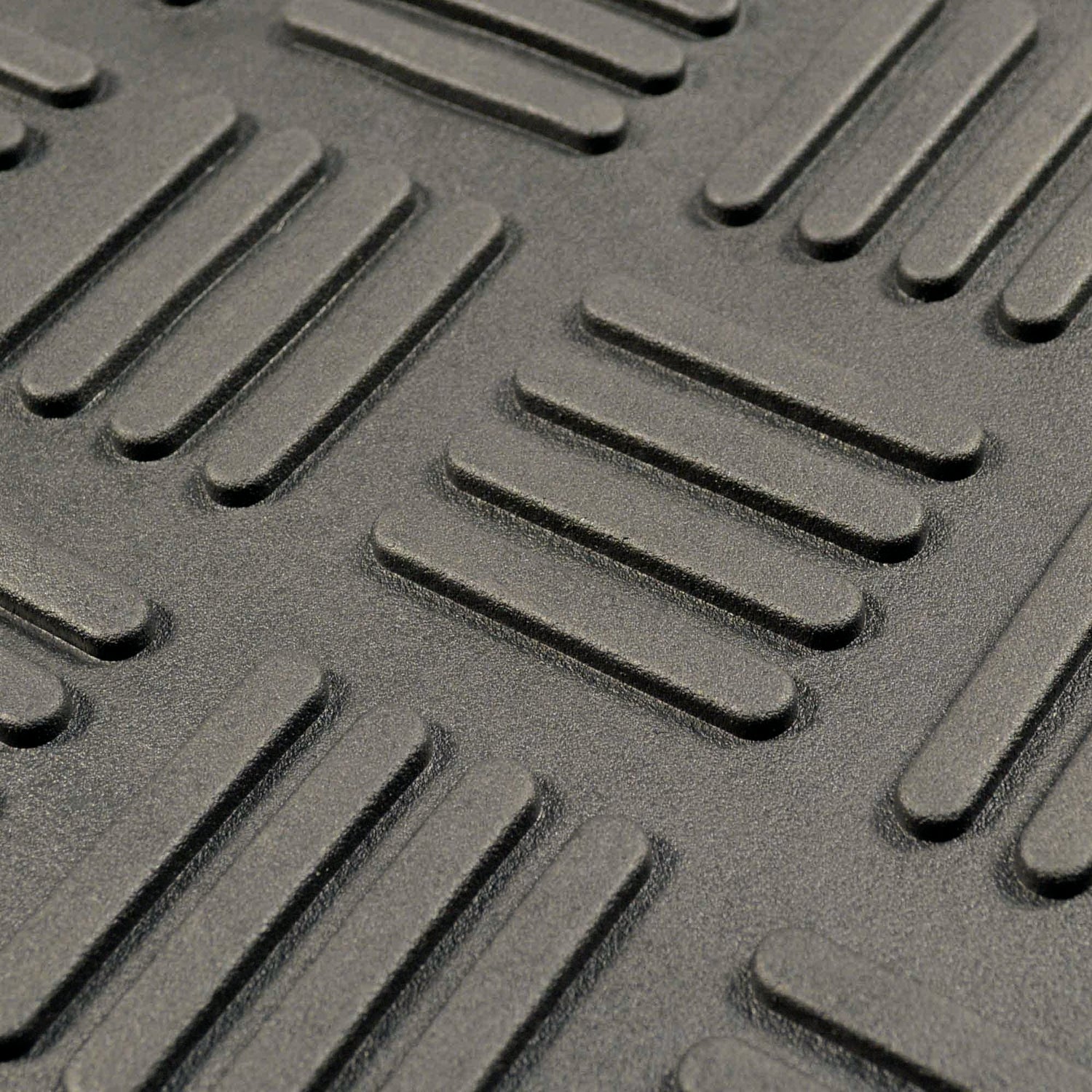 Fanmats Ohio State Buckeyes Heavy Duty Vinyl Medallion Door Mat - 19.5" x 31" Fan Gear NCAA Ohio State Buckeyes