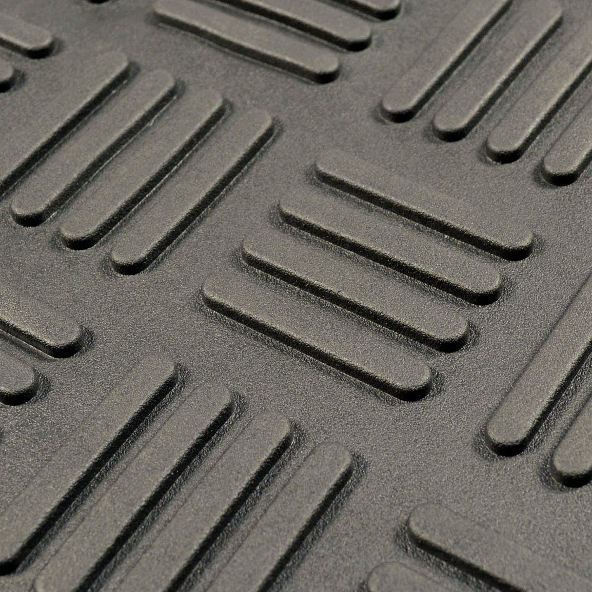 Fanmats Cleveland Guardians Heavy Duty Vinyl Medallion Door Mat - 19.5" x 31" Fan Gear MLB Cleveland Guardians