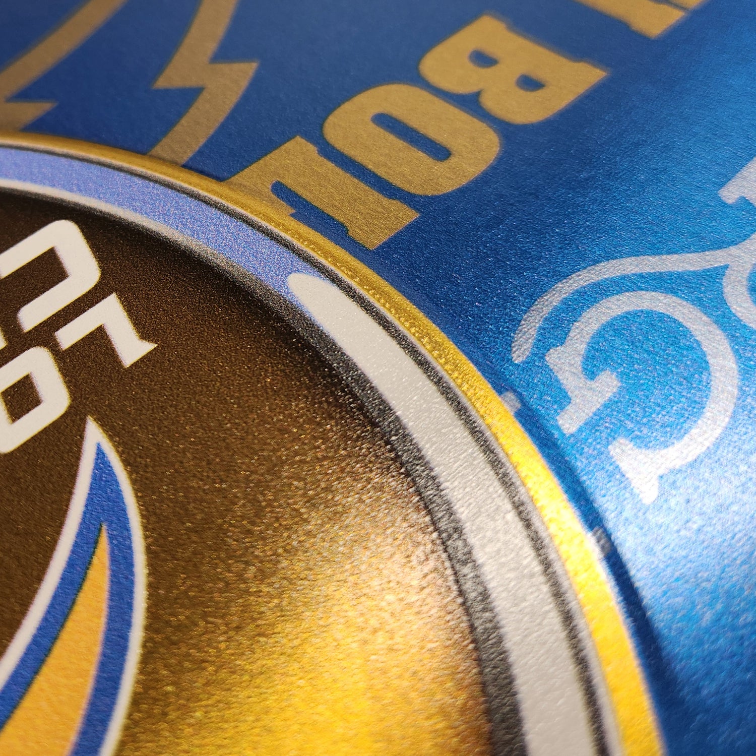 Fanmats Boston Bruins Large Team Logo Magnet 8.7" x 8.3" Fan Gear NHL Boston Bruins