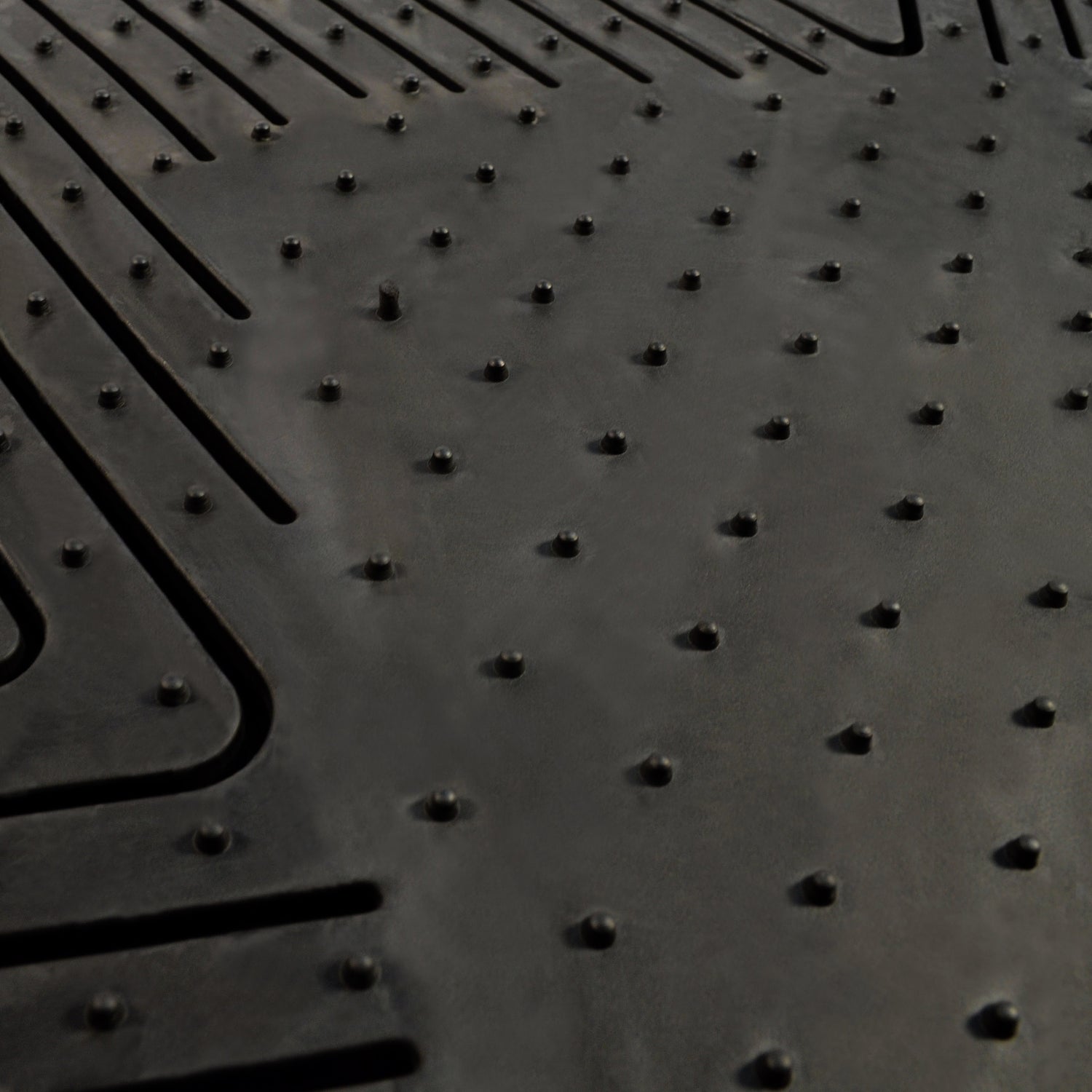 Fanmats Kansas City Chiefs Super Bowl LVII 2-pc Vinyl Car Mat Set Fan Gear NFL Kansas City Chiefs