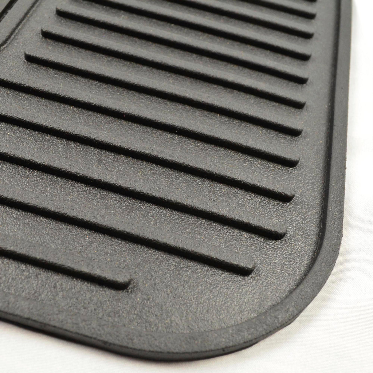 Fanmats Indiana Hooisers Back Seat Car Utility Mat - 14" x 17"-2