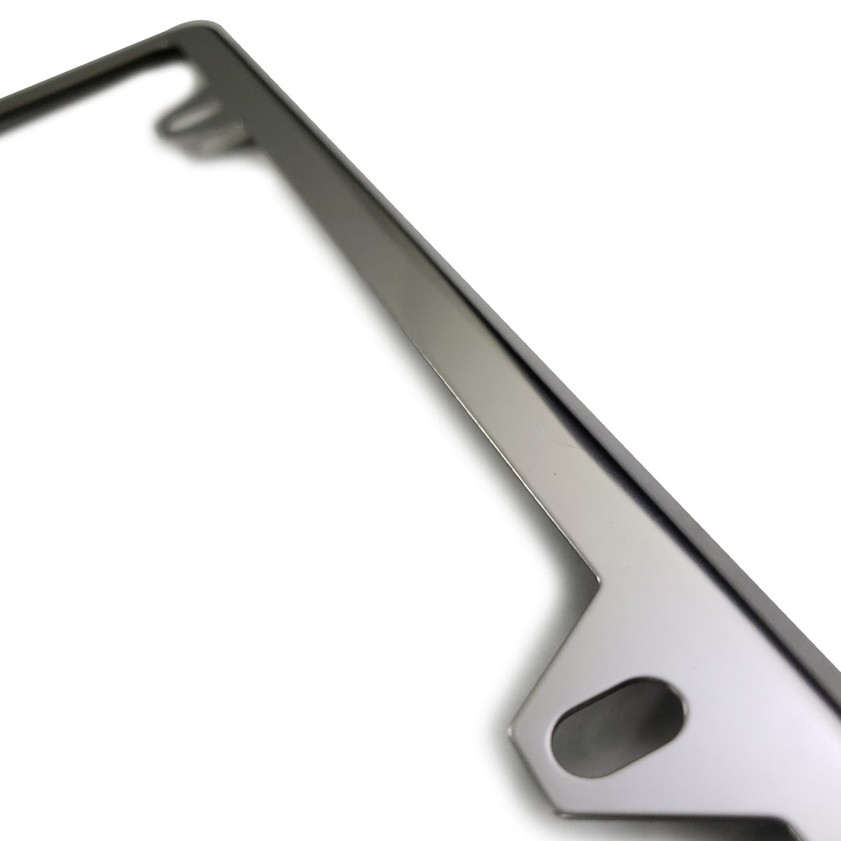 Fanmats Houston Astros Embossed License Plate Frame, 6.25" x 12.25" Fan Gear MLB Houston Astros